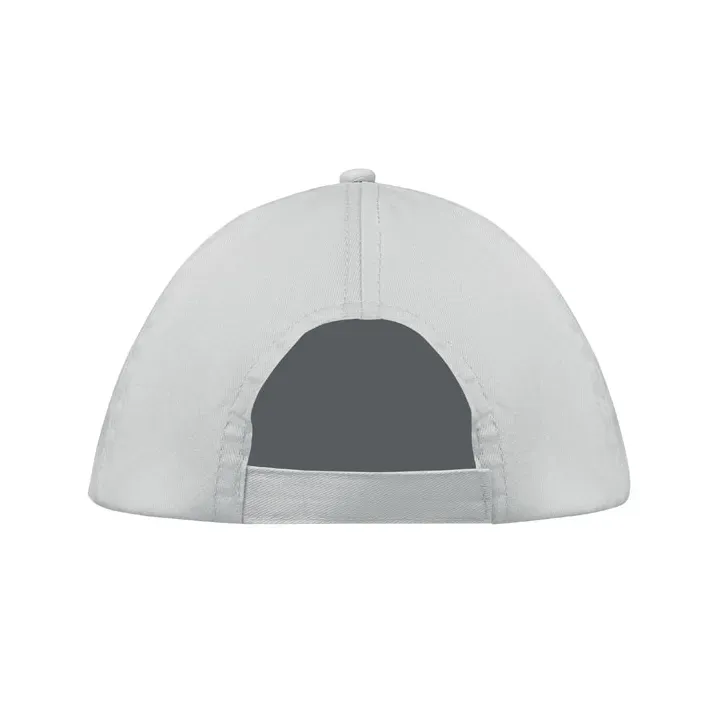 5 panel baseball cap - MO1447 (MOCN#06)